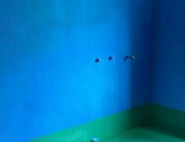 抚松卫生间测漏水多少钱