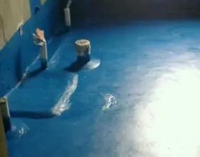 抚松卫生间测漏水多少钱