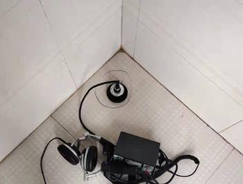 抚松楼顶渗水维修公司为您分享下检测区的划分。