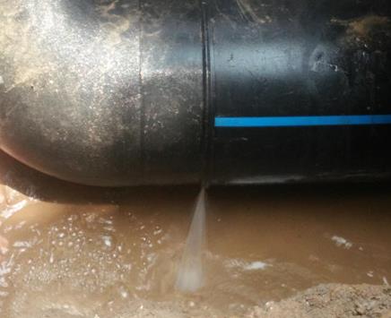 抚松楼顶渗水维修公司为大家分享下抚松卫生间漏水维修修补技术!