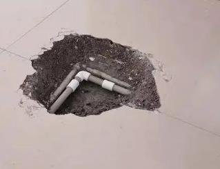  抚松检漏多少钱?