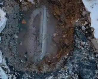 抚松楼顶漏水维修怎么找漏水点？